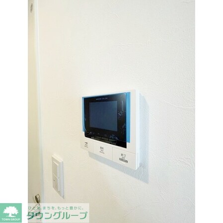 ウェルスクエア笹塚IIの物件内観写真